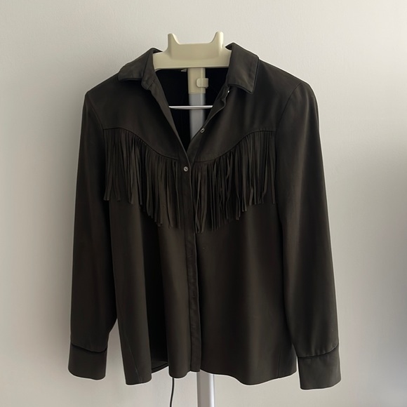 Shirt - Picture 1 of 2